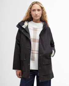 Jacke Winter Beadnell 