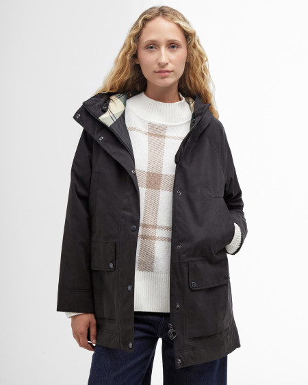 Winter Beadnell Waterproof Jacket