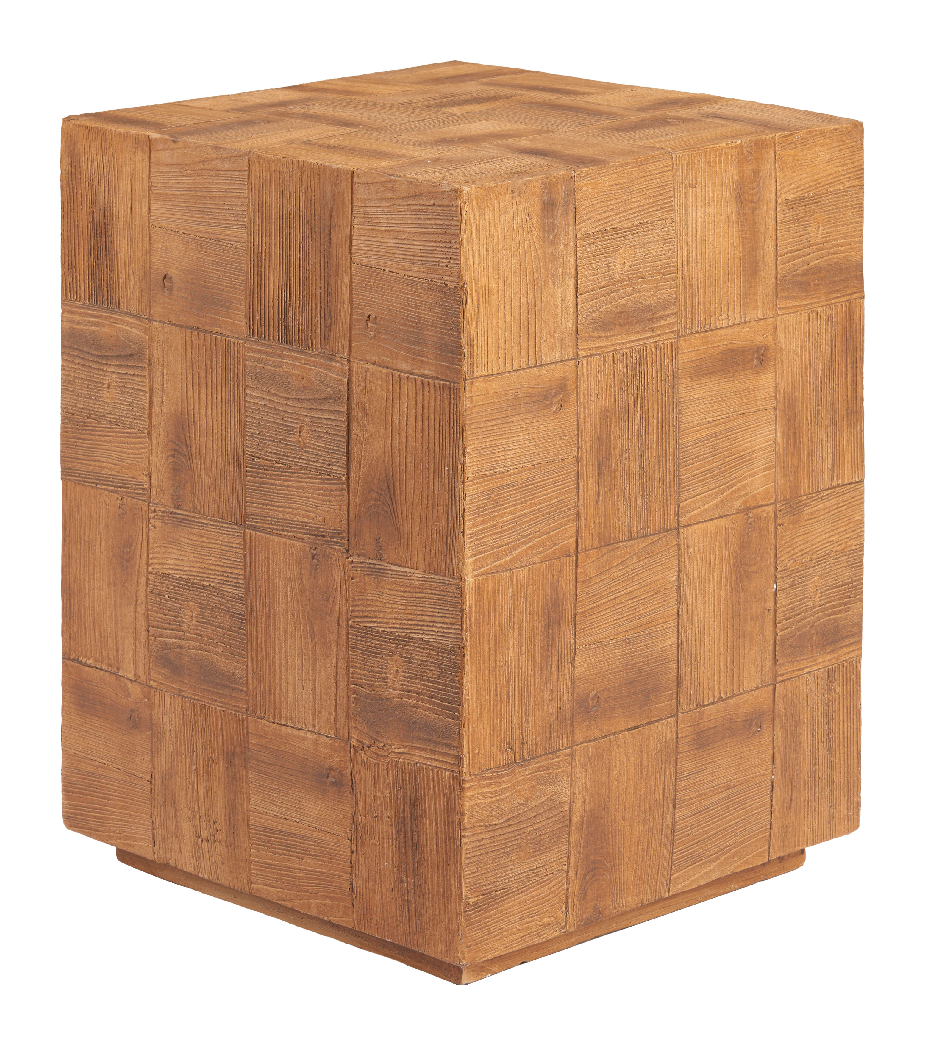 Cetka Side Table Natural product image