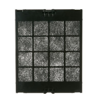RANGE HOOD CHARCOAL FILTER &mdash; Model #: WB02X11348
