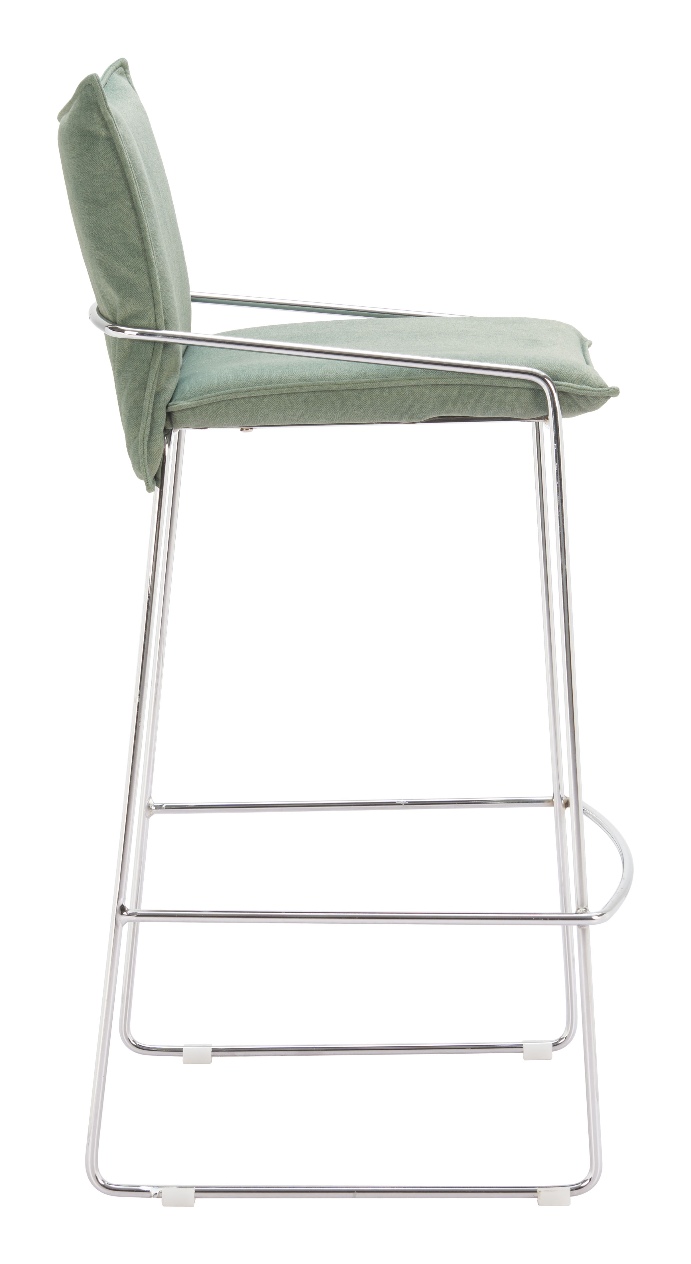 Pola Barstool Green product image