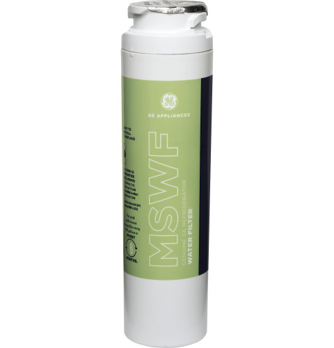 GE® MSWF REFRIGERATOR WATER FILTER