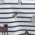 Bradley Striped Long-Sleeved T-Shirt Dog Printswatch