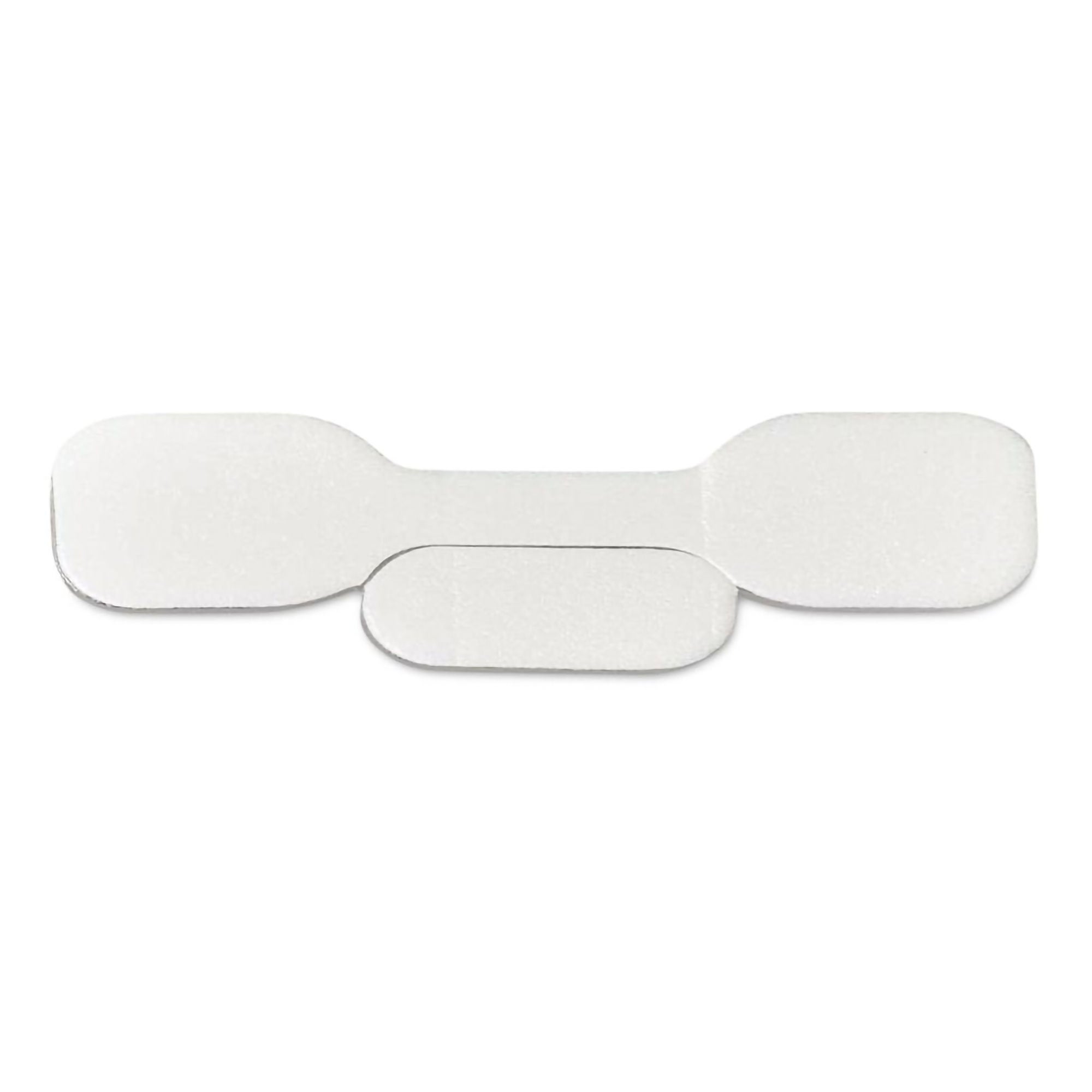Medline HUBGUARD, 2-PART STR WHT LG (100/CS) CNTURN