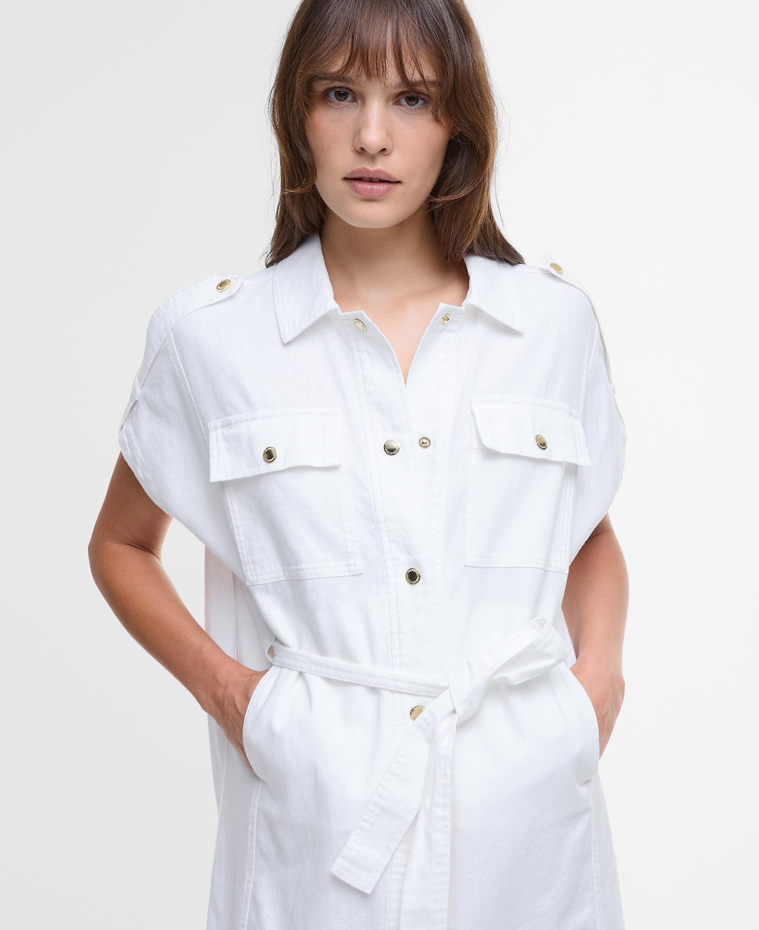 Abito midi Harlow image number 4