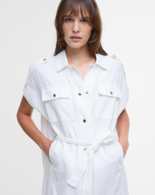 Abito midi Harlow 