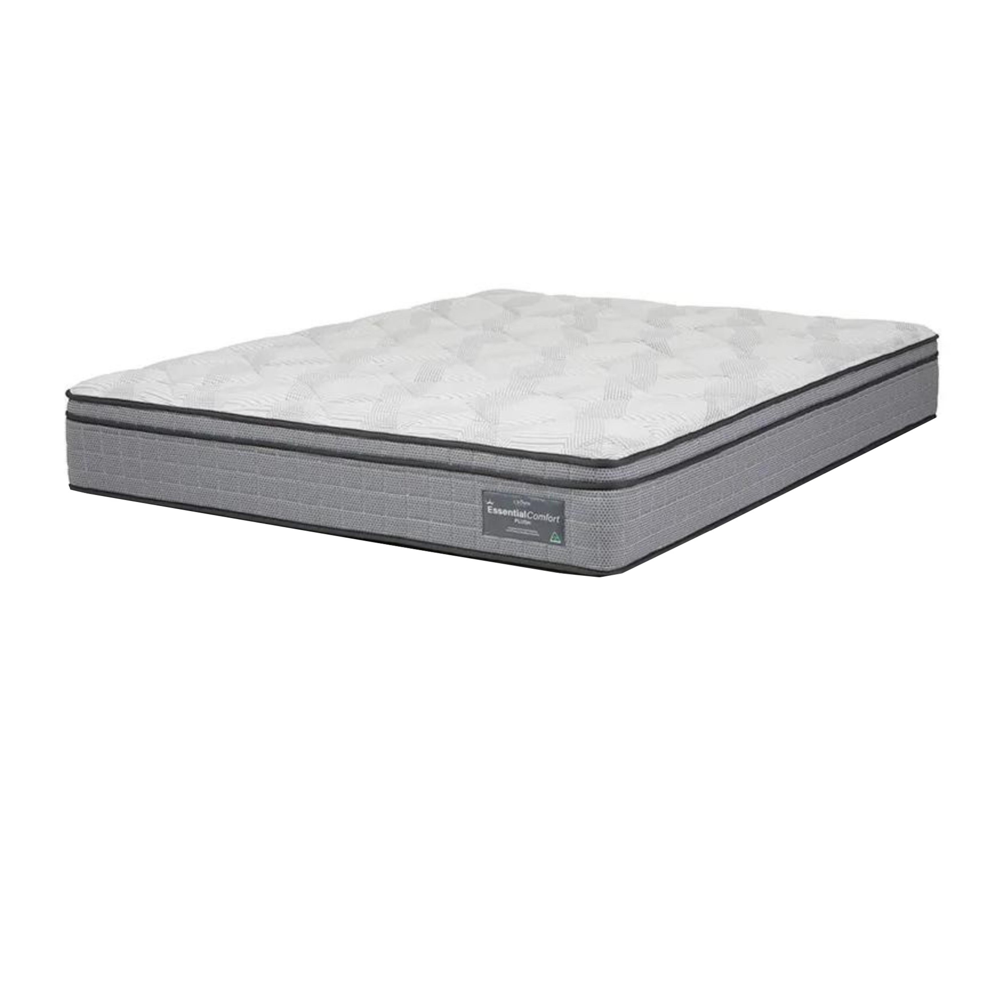 Product image of the  Crown Posture Bedding Essentialsupport Mattress, Medium from Forty Winks