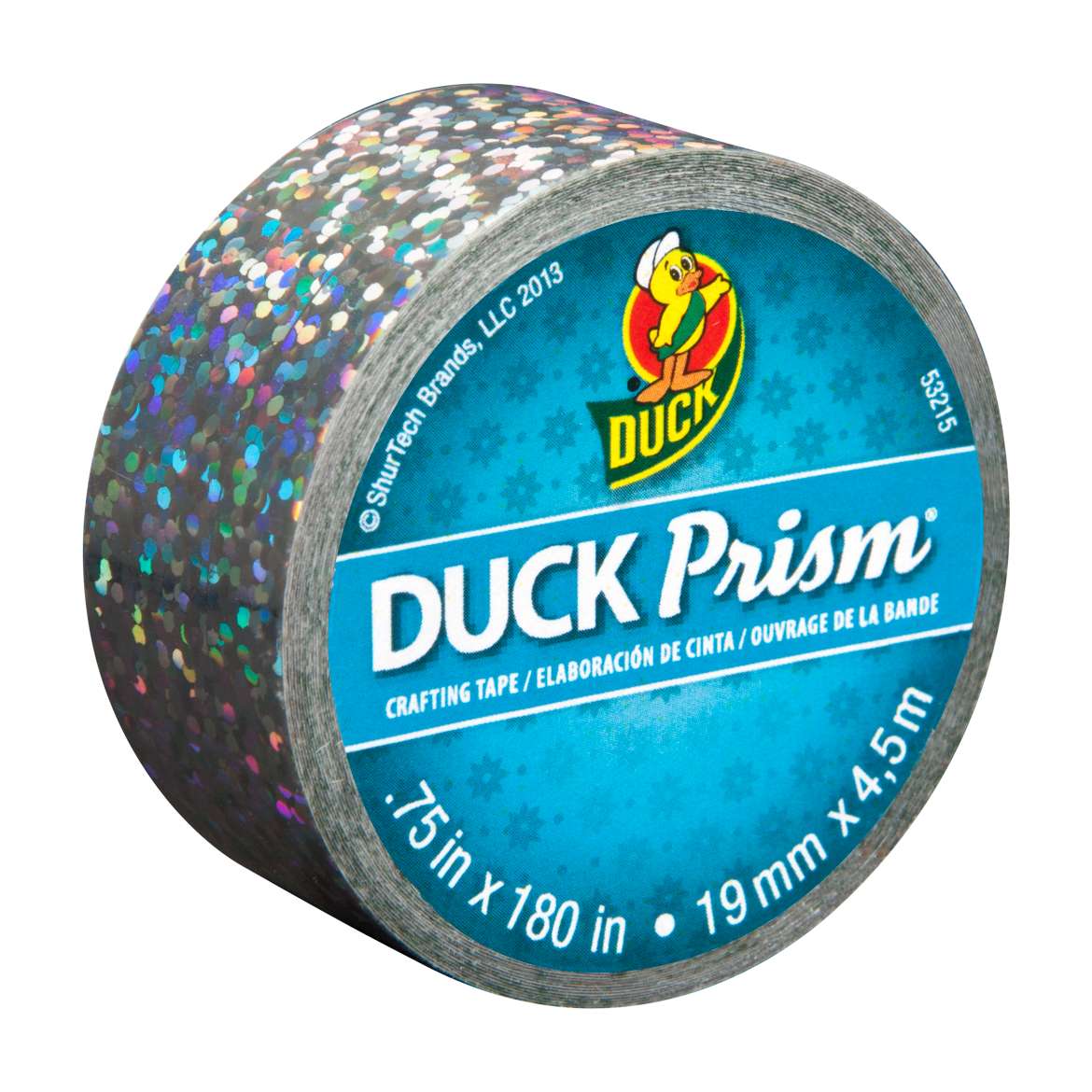 Duck Prism® Crafting Tape Mini-Rolls Image