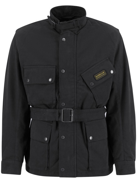 A7 Casual Jacket A7 Casual Jacket