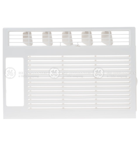 CONTROL PANEL ASSEMBLY