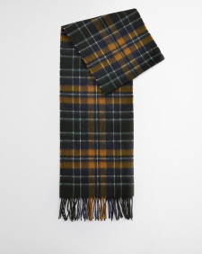 Schal New Check Tartan 
