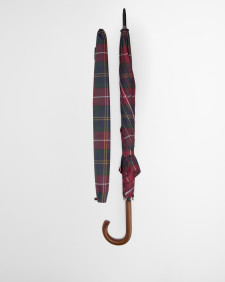 Regenschirm Tartan Walker Winterberry Tartan
