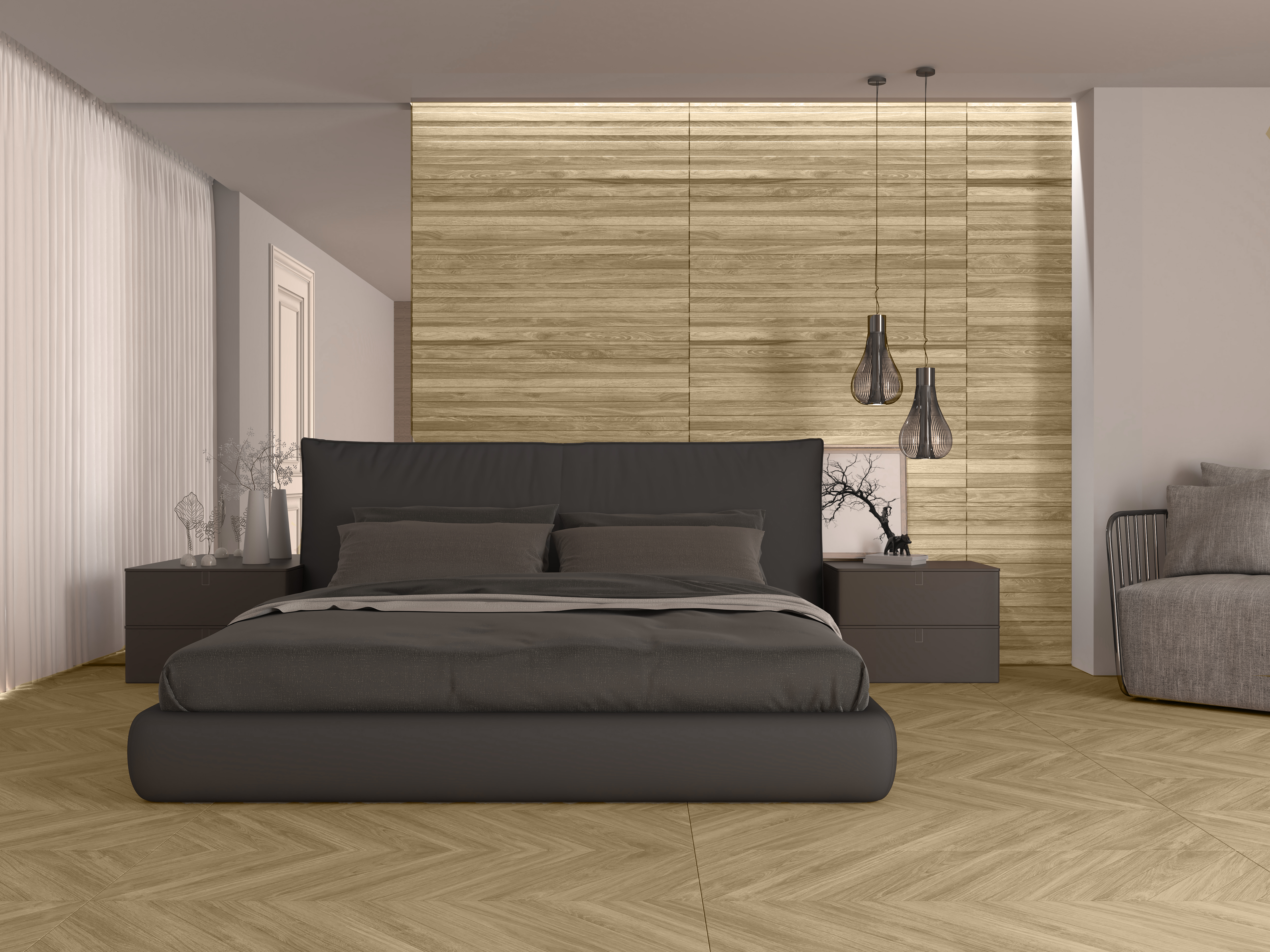 Beige & Tan Tile | Warm, Natural Tones for Any Space | Emser Tile