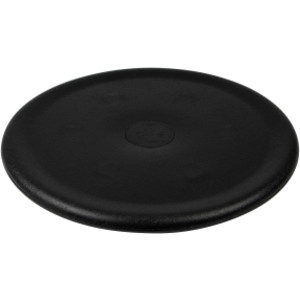 Floor Wobbler&reg; Sitting Disc/Balance Disc, Black