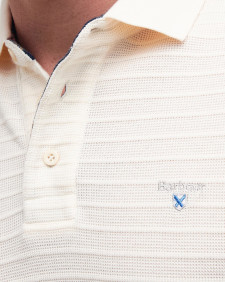Cramlington Polo Shirt 