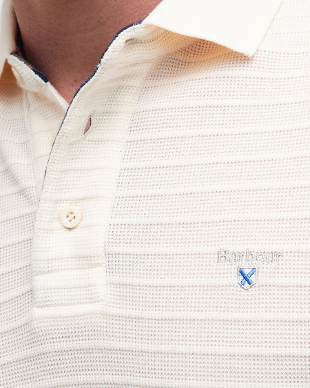 Cramlington Polo Shirt