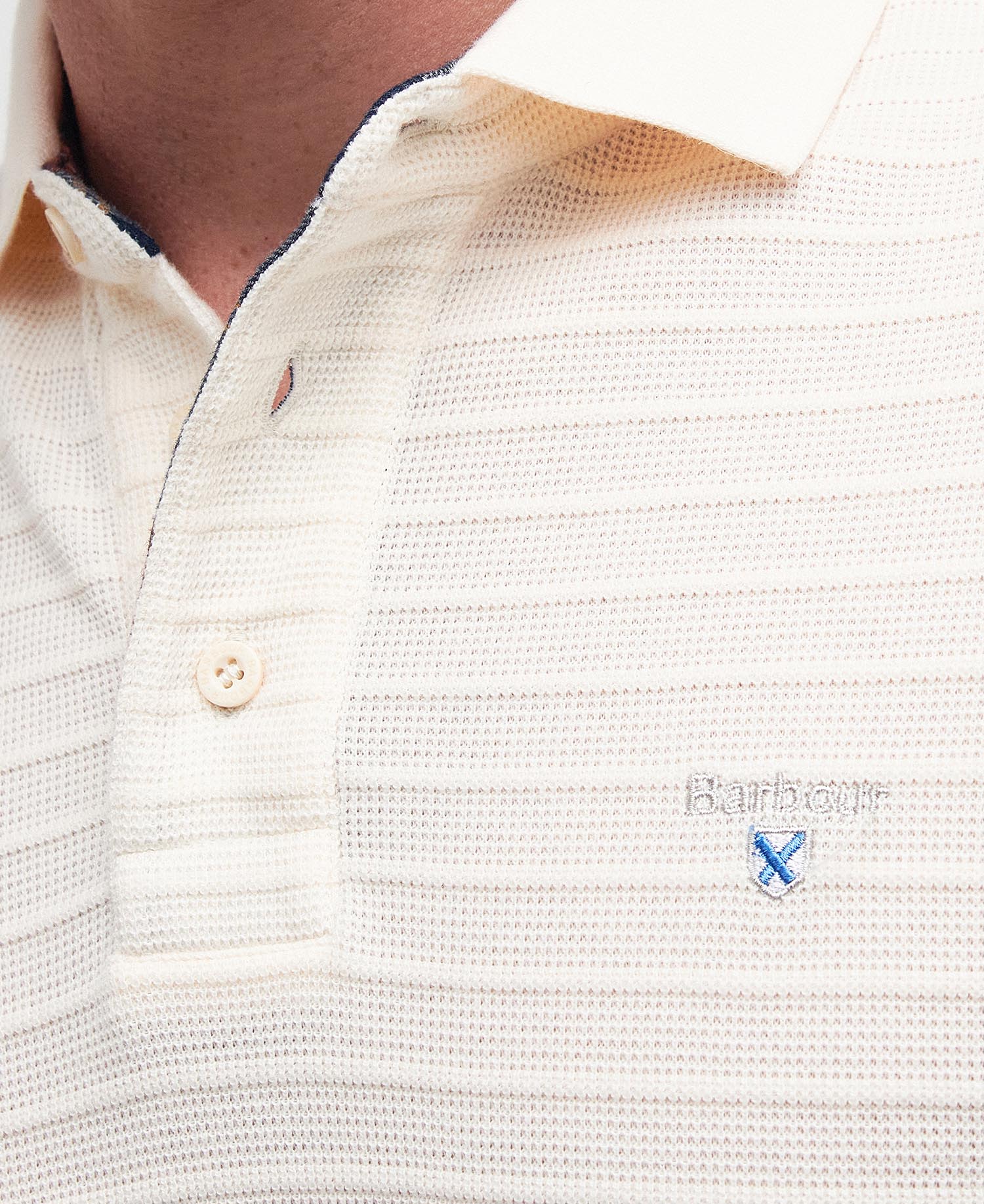 Cramlington Polo Shirt image number 5