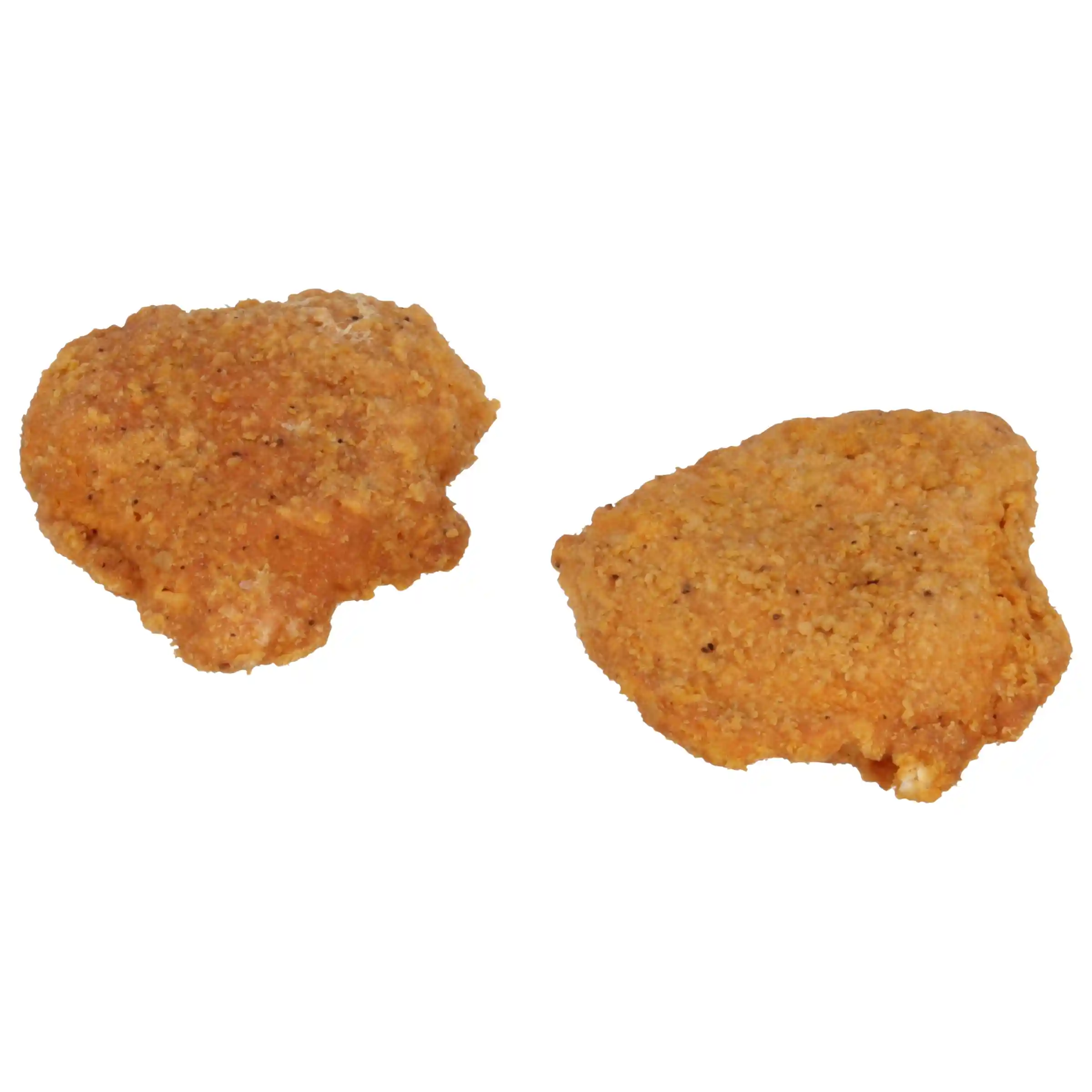 Tyson® Fully Cooked Whole Grain Breaded Hot & Spicy MWWM Chicken Breast Filets, CN, 3.75 oz. _image_2