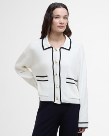 Cardigan lavorato a maglia Jasmine 