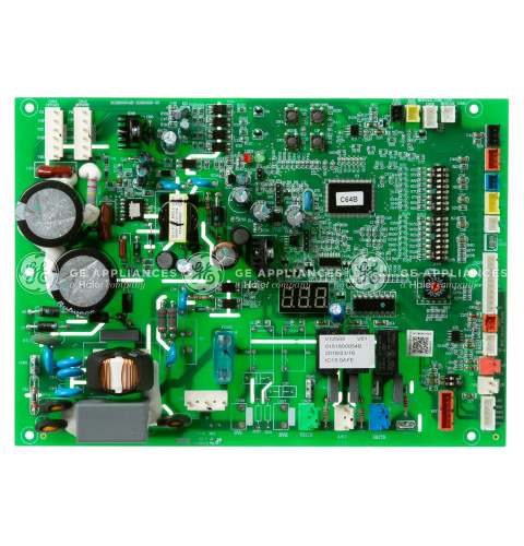 POWER CONTROL BOARD