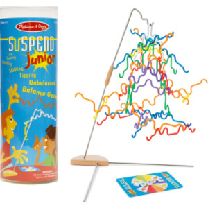 Suspend Junior Balance Game