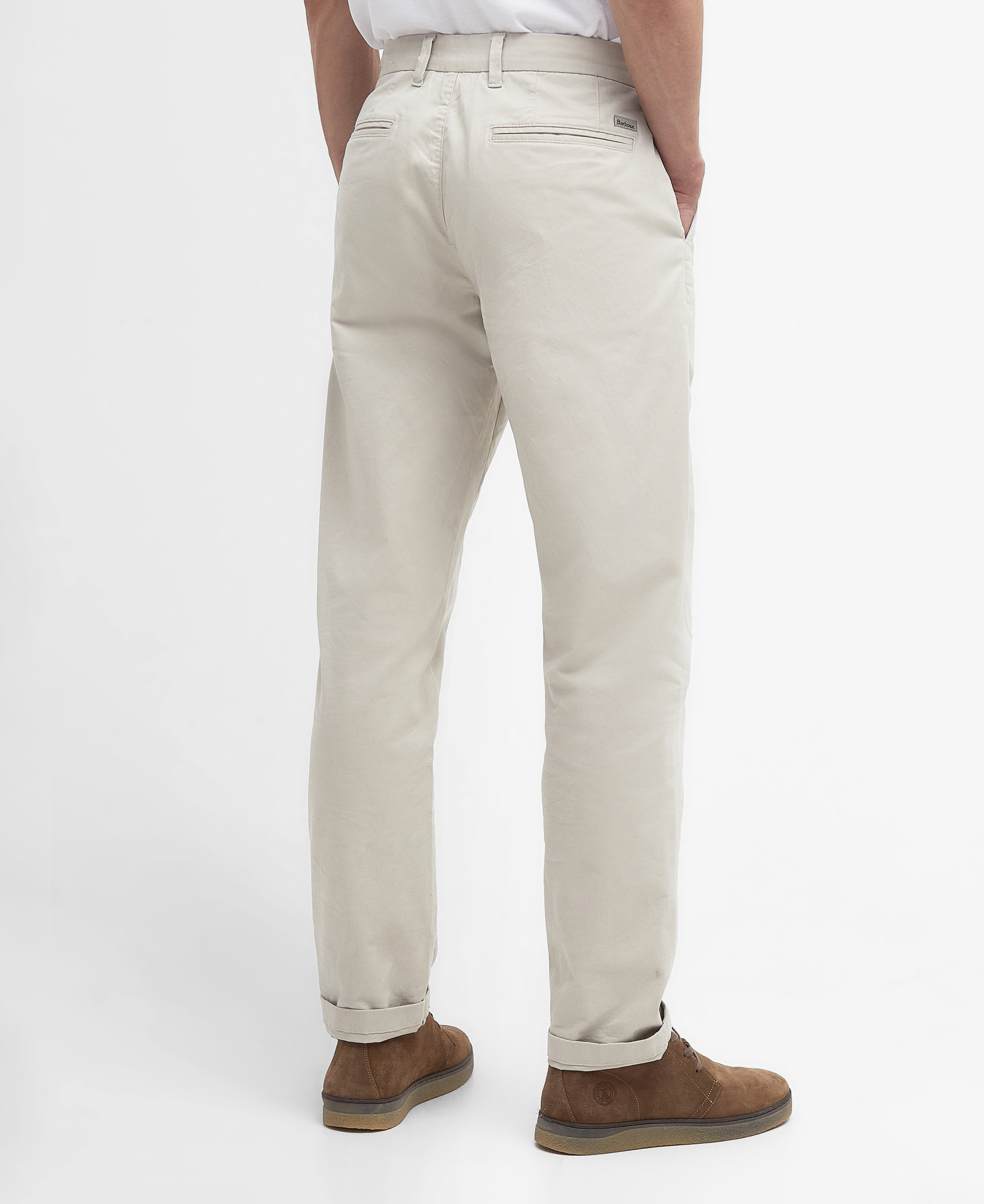 Neuston Essential Chinos image number 2