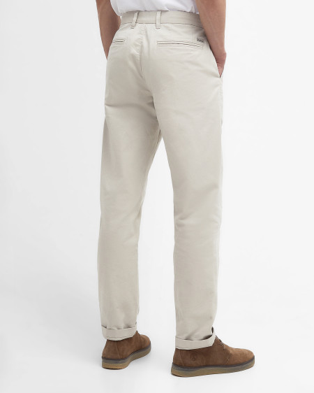 Neuston Essential Chinos