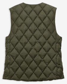 Fiona Down Gilet 