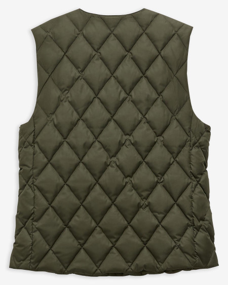 Fiona Down Gilet