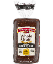Pepperidge Farm® German Dark Wheat Whole Grain Bread