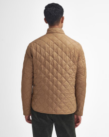 Lowerdale Quilted Jacket 