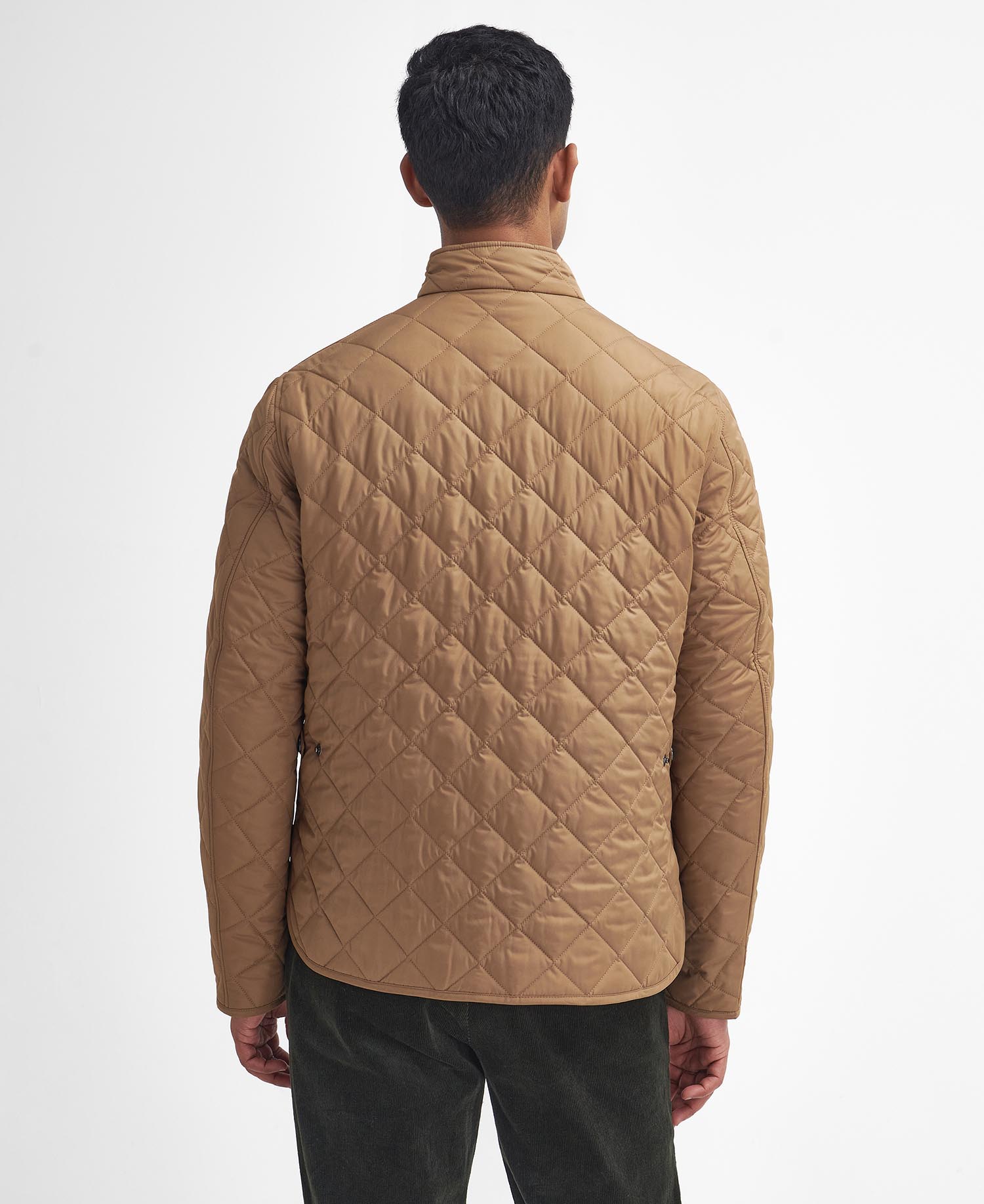 Lowerdale Quilted Jacket image number 2