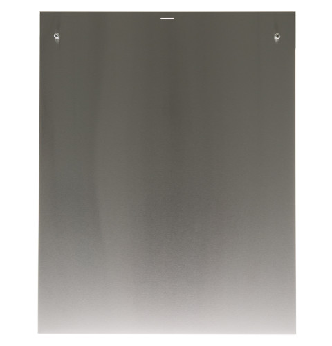 OUTER DOOR PANEL FS - STAINLESS