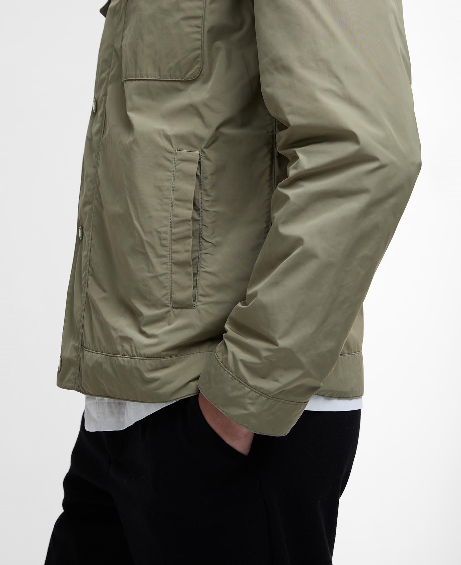 Merton Showerproof Jacket image number 5