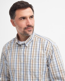 Malton Regular Long-Sleeved Shirt 