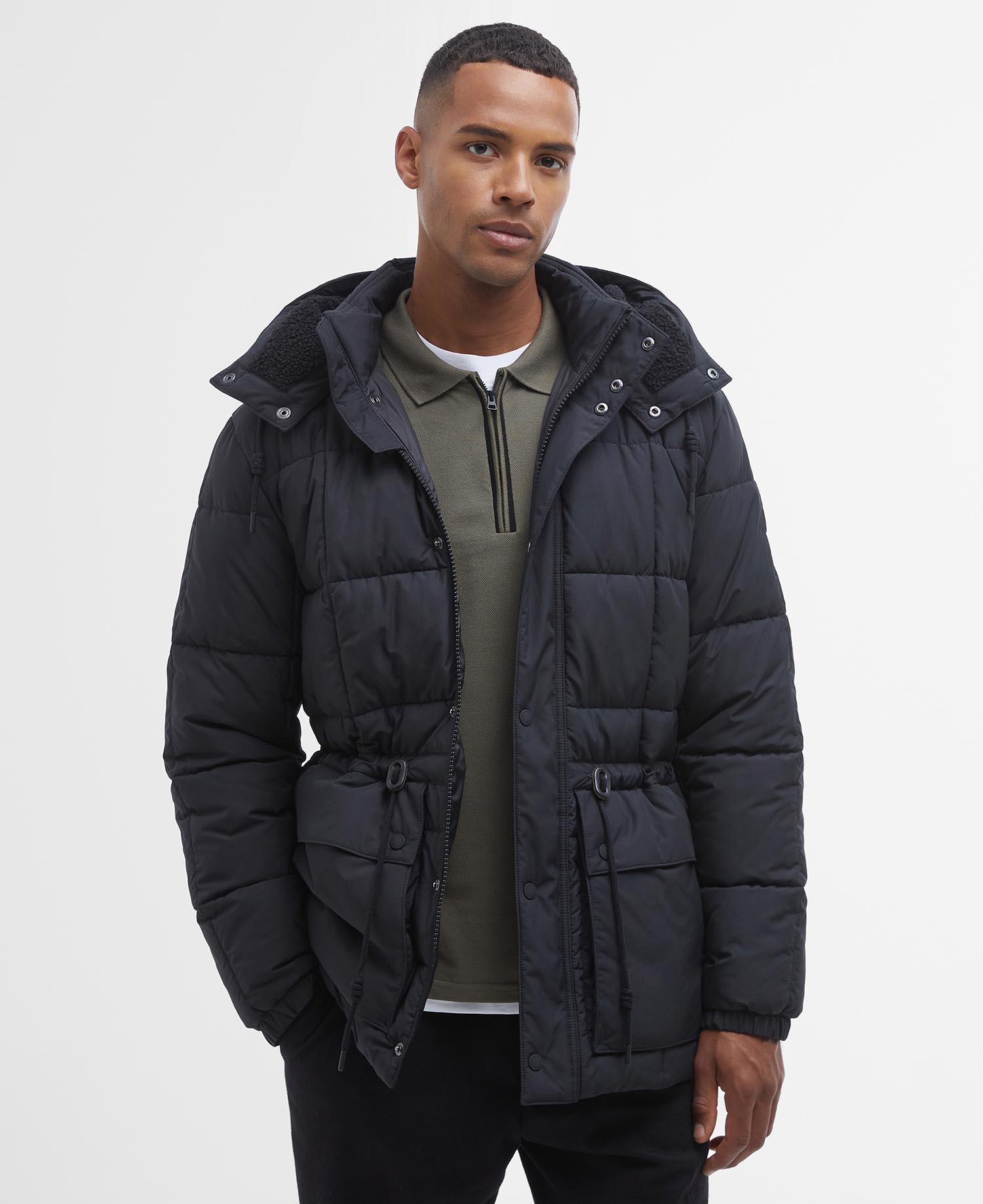 Gillside Puffer Jacket image number 0