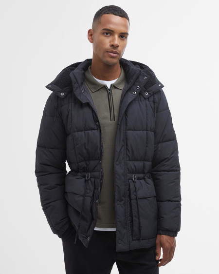 Gillside Puffer Jacket