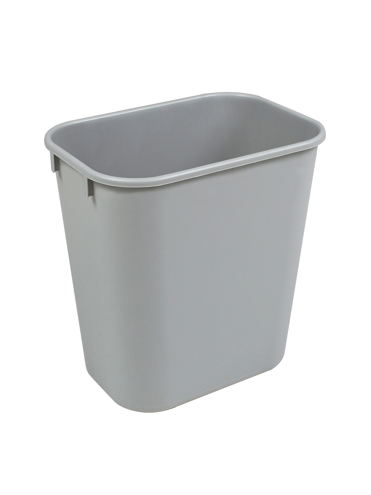 RECYCLING & WASTE BASKET – Body – 14 Q – Executive Grey