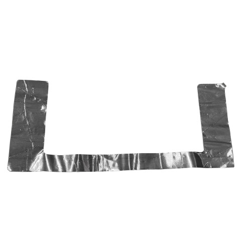 Foil Door U