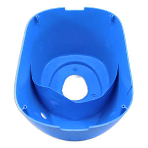 Motor Cover Fm43 Orbital Ral 5012