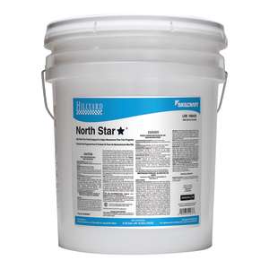 NSN7930014108562, AbilityOne®, SKILCRAFT® Hillyard North Star Floor Finish,  5 gal Pail