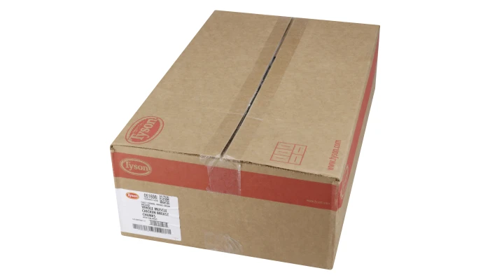 Tyson® Fully Cooked Breaded Homestyle Whole Muscle Boneless Chicken Wings_image_5