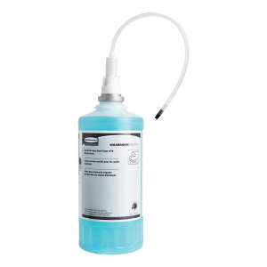 Rubbermaid Commercial, OneShot®, Moisturizing Foam Soap, Oneshot® Dispenser 1600 mL Cartridge