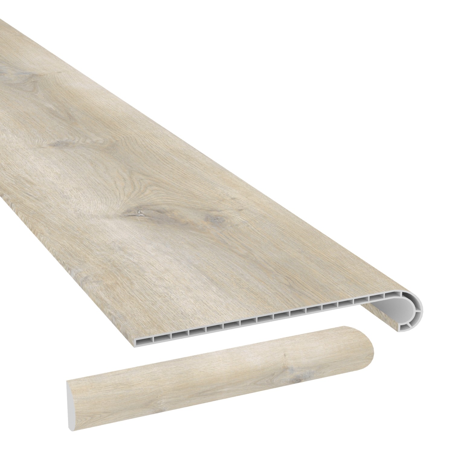 Coastline Cliff Tread w/ Cap Universal view 1