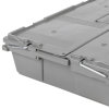 18.75 x 13.25 Gray Buffetware Box