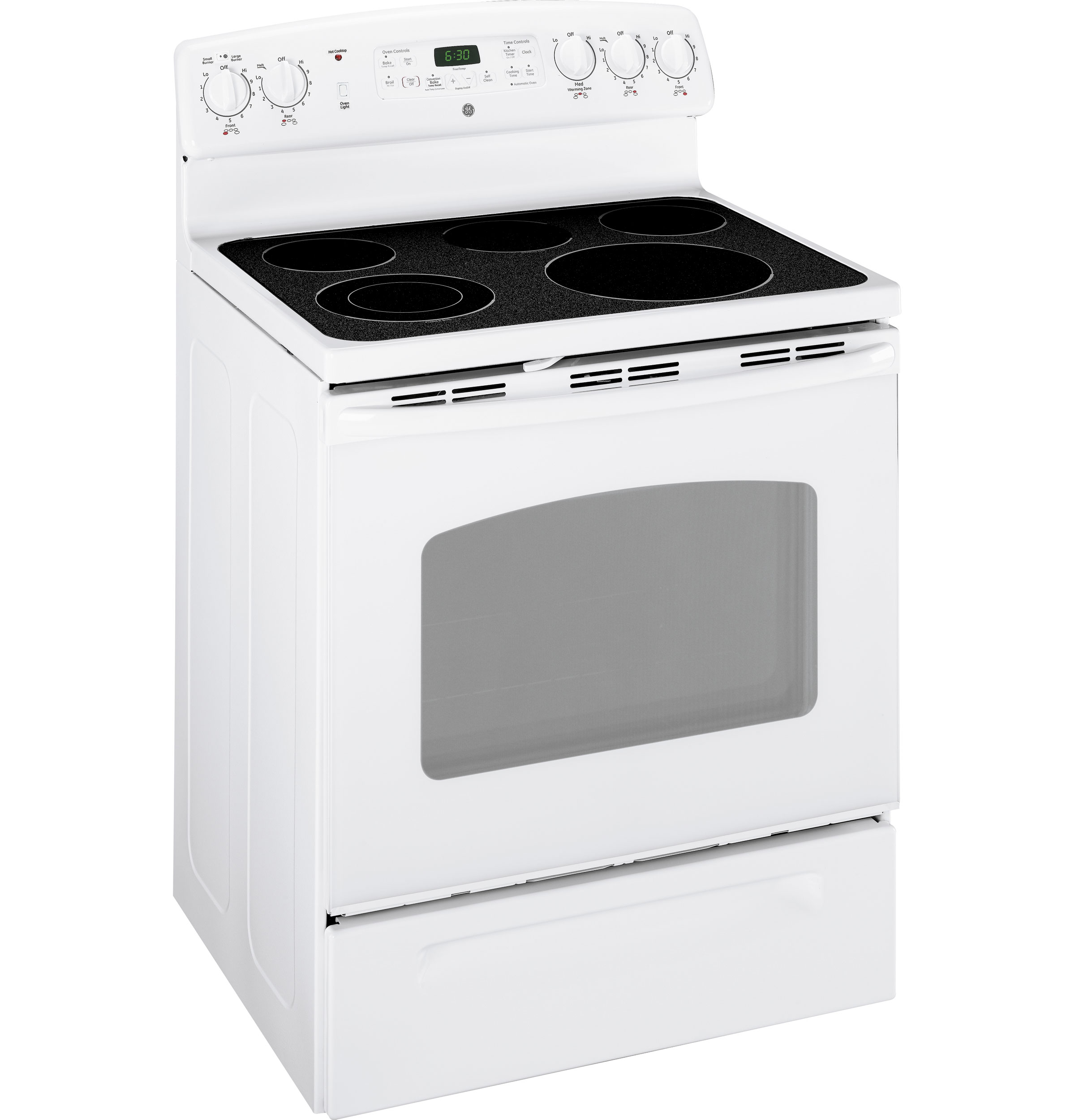 GE® 30
