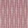 Woven red-and-white fabric with repeating diagonal herringbone stripes — tightly woven, textured surface — flat close-up, evenly lit, no visible surroundings.