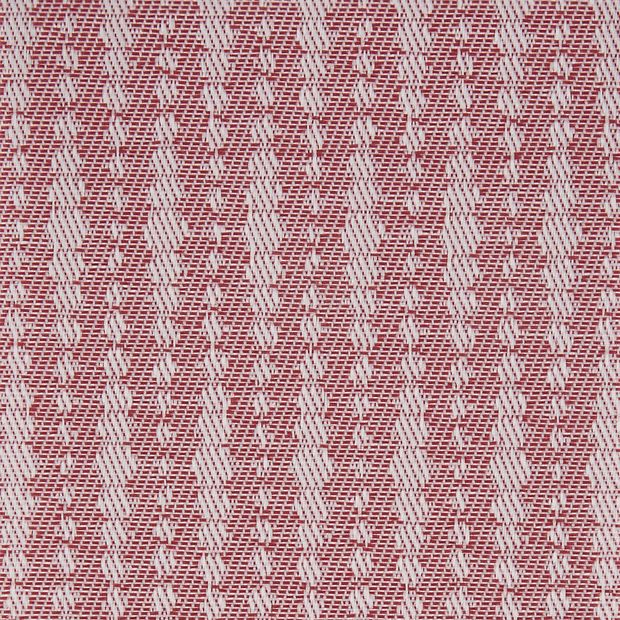 Linara Dark Mulberry Conservatory Vertical Blind