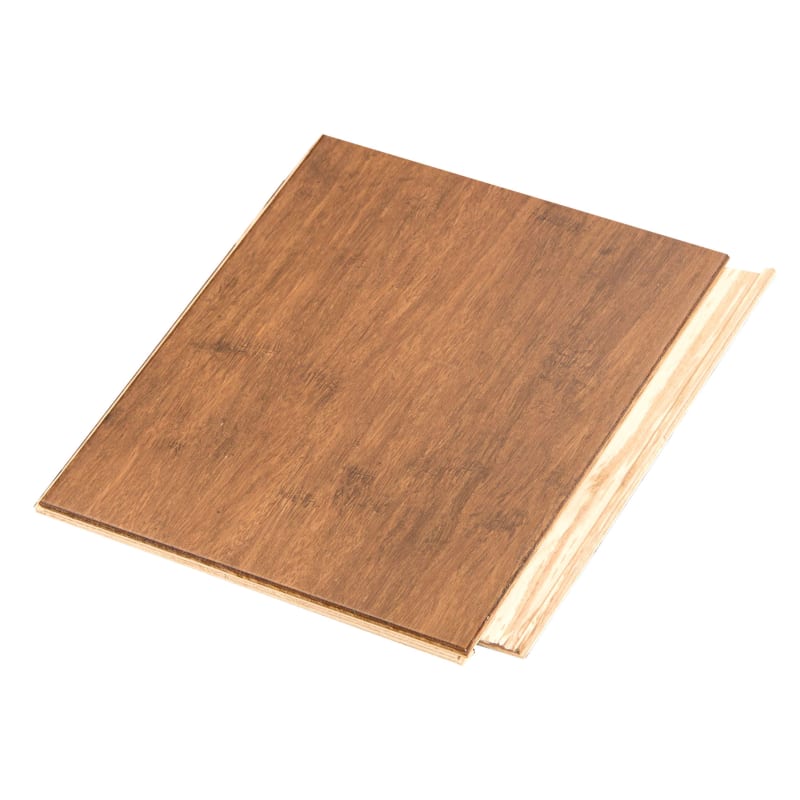 Sample - Java Atlas Engineered Bamboo Flooring-0