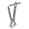 M-TDH Conduit to Deck Hanger, 1/2 in., 3/4 in. EMT